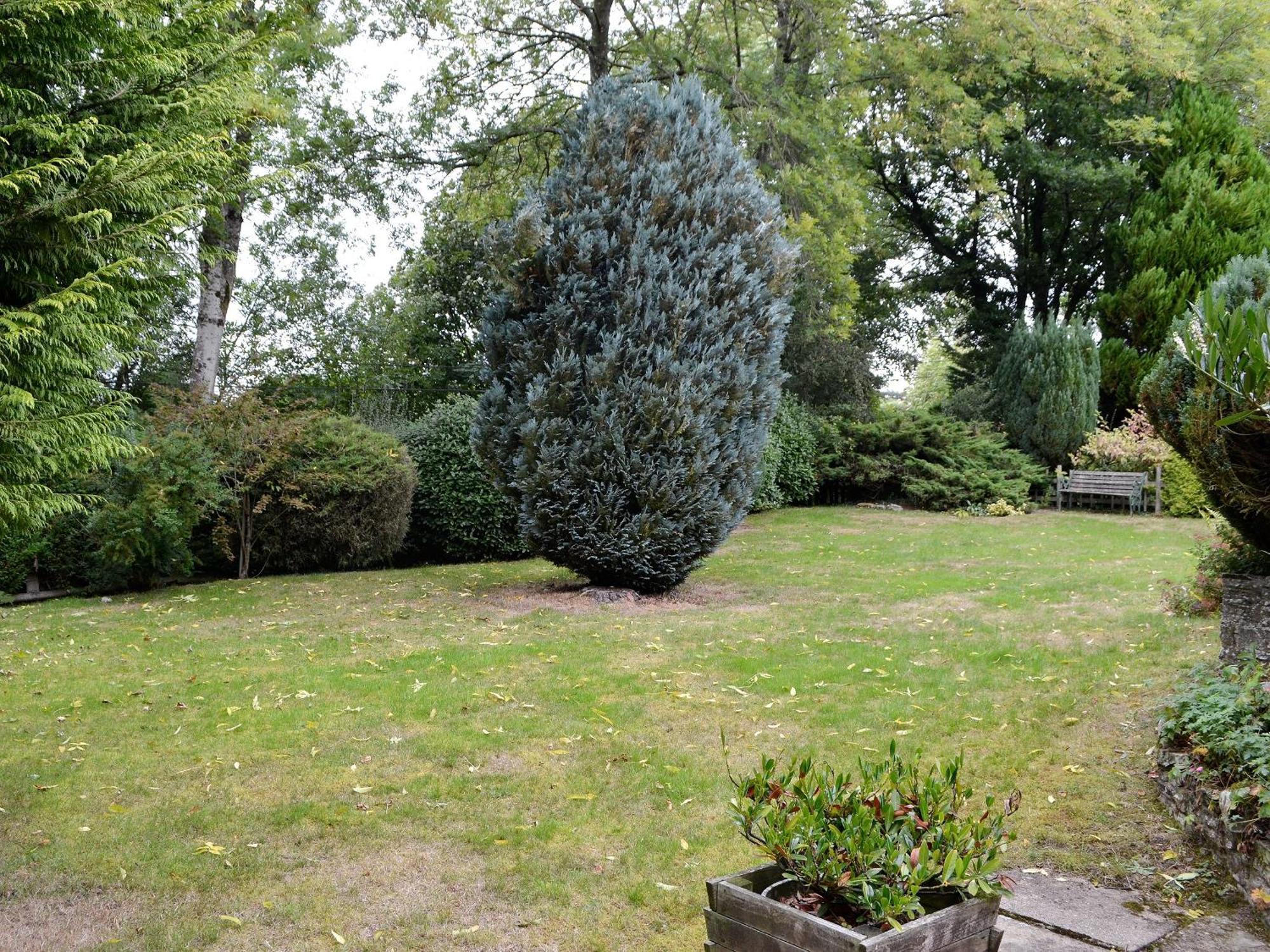 Willa Llwyn Onn Newchurch  Zewnętrze zdjęcie